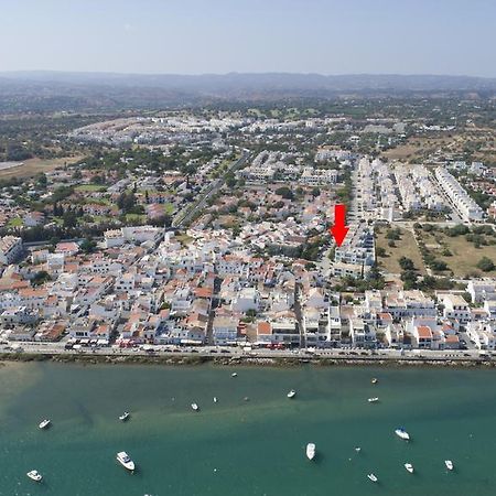 For Sea Apartment Cabanas De Tavira Exteriör bild