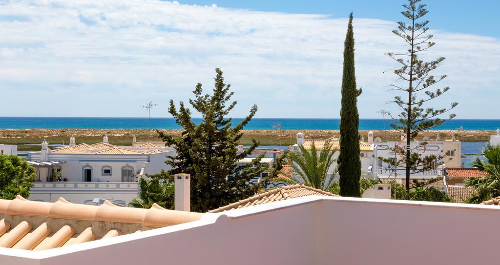 For Sea Apartment Cabanas De Tavira Exteriör bild