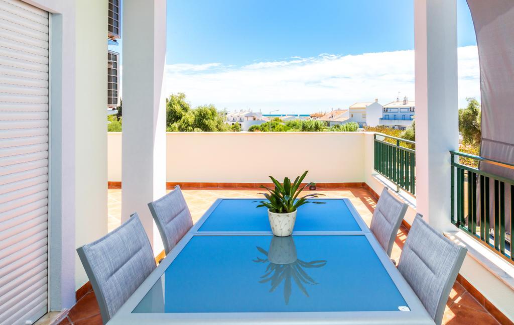 For Sea Apartment Cabanas De Tavira Exteriör bild