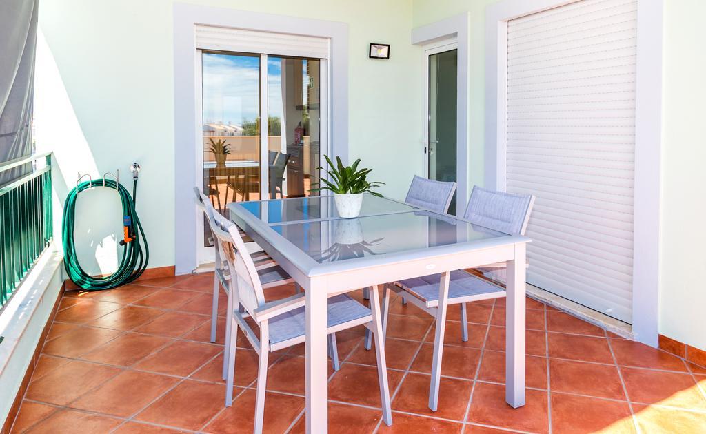 For Sea Apartment Cabanas De Tavira Exteriör bild